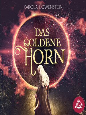 cover image of Das Goldene Horn
